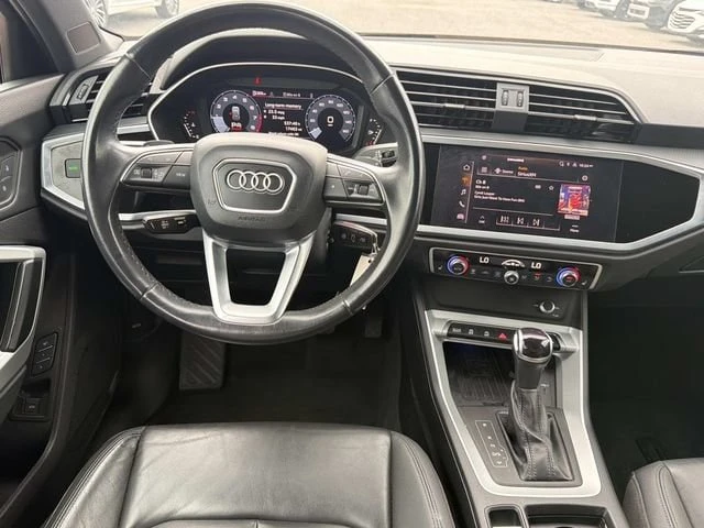 2022 Audi F3 Q3 - Image 14 of 20