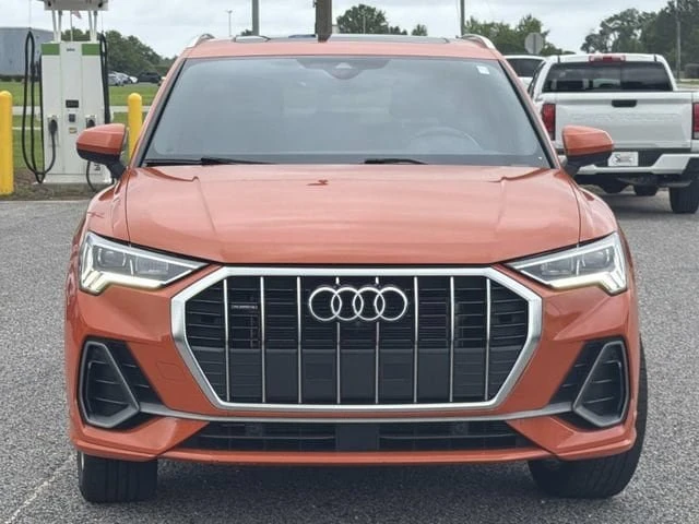 2022 Audi F3 Q3 - Image 3 of 20