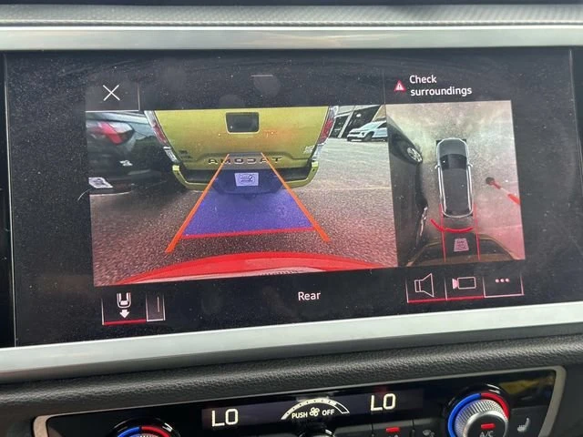 2022 Audi F3 Q3 - Image 20 of 20