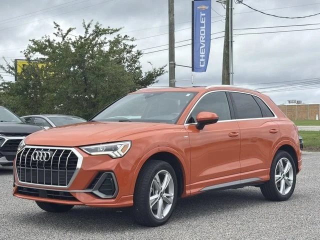 2022 Audi F3 Q3 - Image 9 of 20