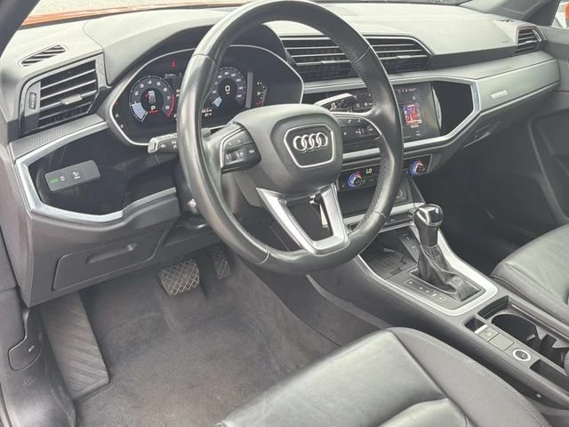 2022 Audi F3 Q3 - Image 10 of 20