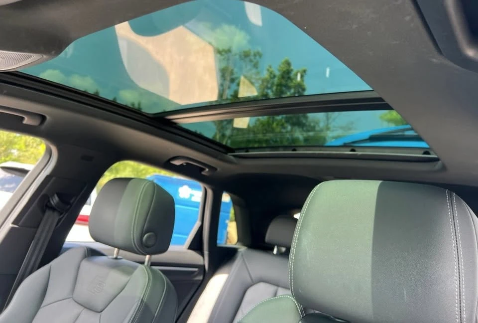 2022 Audi F3 Q3 - Image 9 of 15