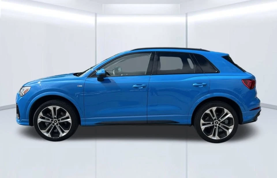 2022 Audi F3 Q3 - Image 7 of 15