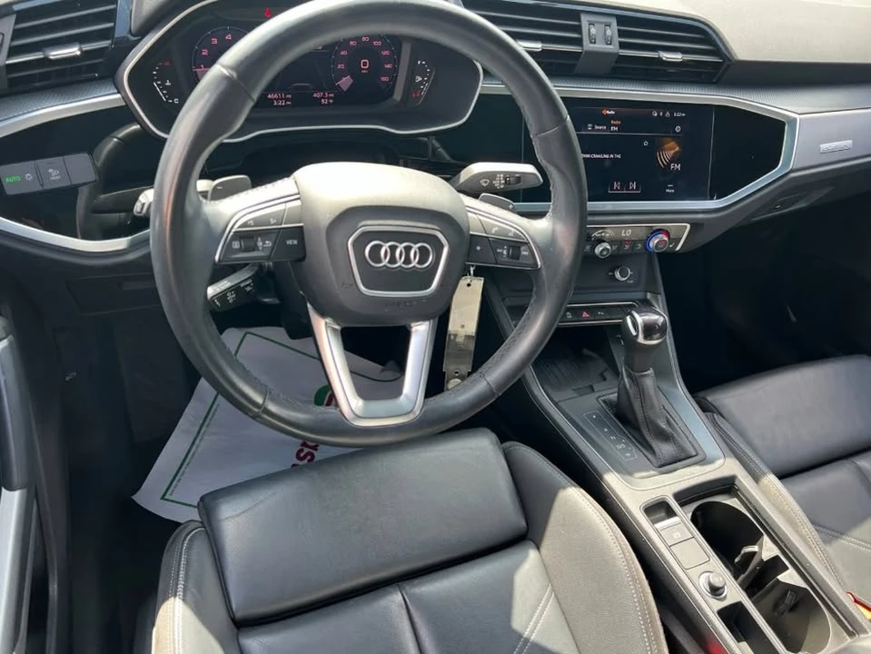 2022 Audi F3 Q3 - Image 15 of 15