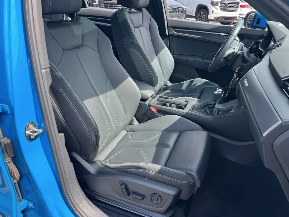 2022 Audi F3 Q3 - Image 14 of 15