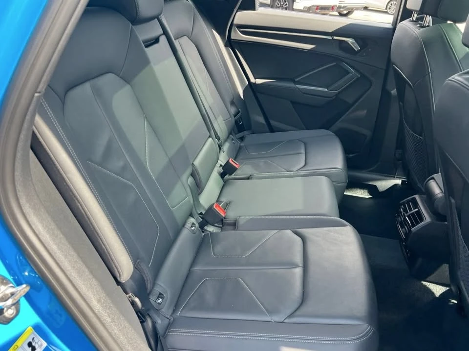 2022 Audi F3 Q3 - Image 13 of 15