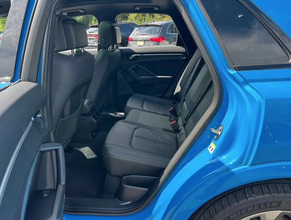 2022 Audi F3 Q3 - Image 11 of 15