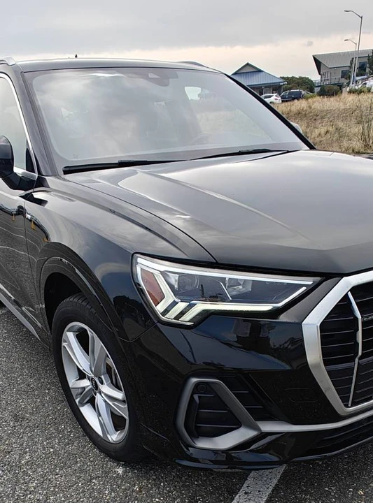 2022 Audi F3 Q3 - Image 6 of 20