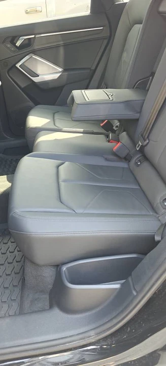 2022 Audi F3 Q3 - Image 10 of 20