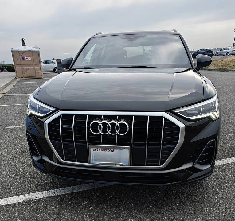 2022 Audi F3 Q3 - Image 5 of 20