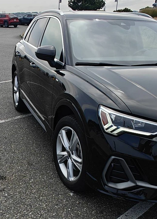 2022 Audi F3 Q3 - Image 7 of 20
