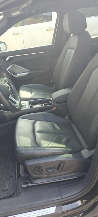 2022 Audi F3 Q3 - Image 8 of 20