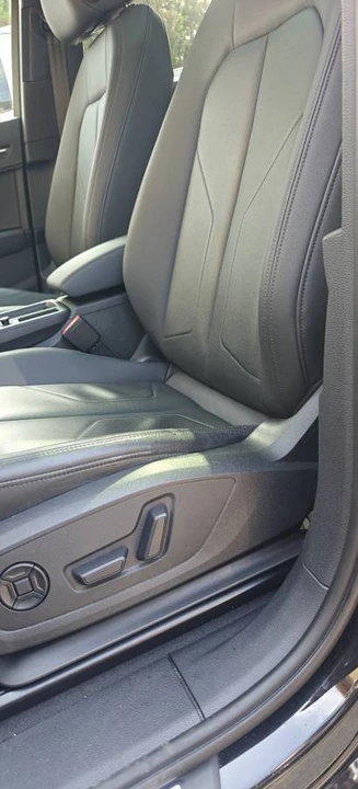 2022 Audi F3 Q3 - Image 9 of 20