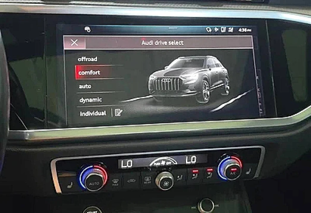 2022 Audi F3 Q3 - Image 15 of 20