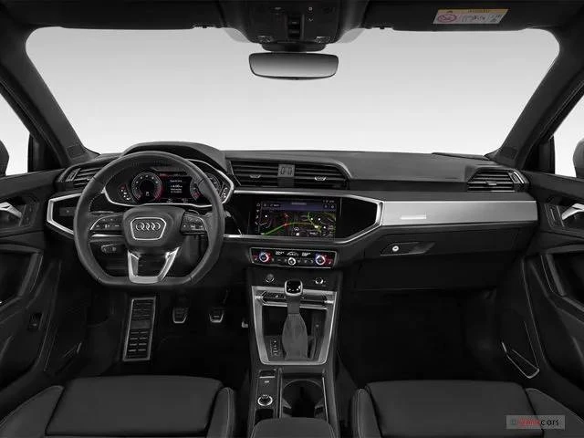 2022 Audi F3 Q3 - Image 12 of 20
