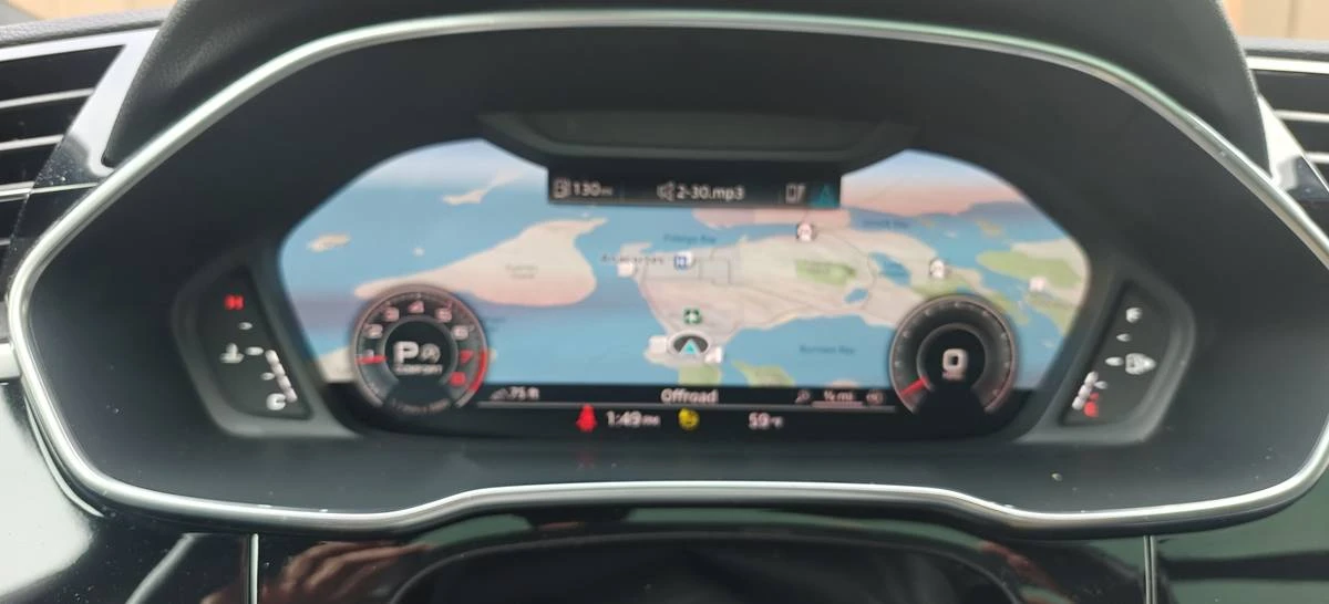 2022 Audi F3 Q3 - Image 19 of 20