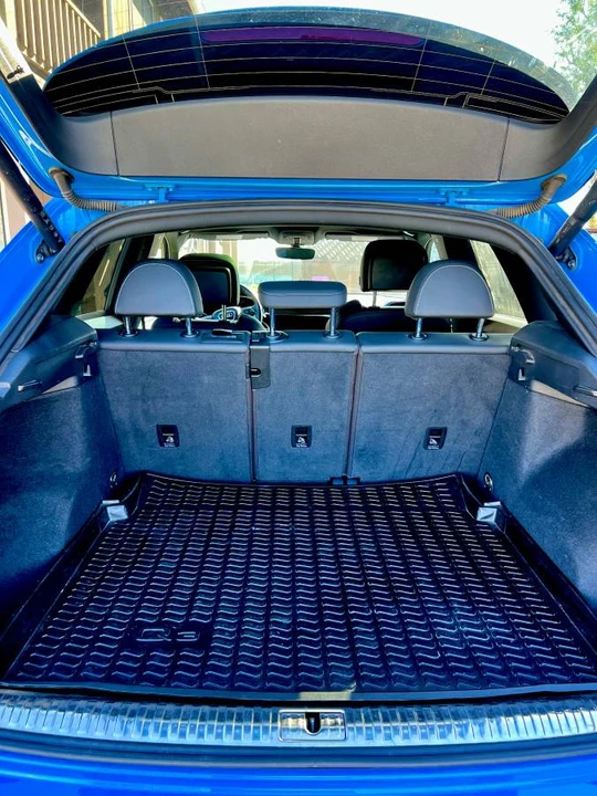 2022 Audi F3 Q3 - Image 9 of 12