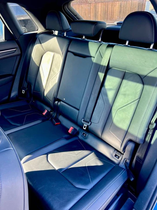2022 Audi F3 Q3 - Image 8 of 12