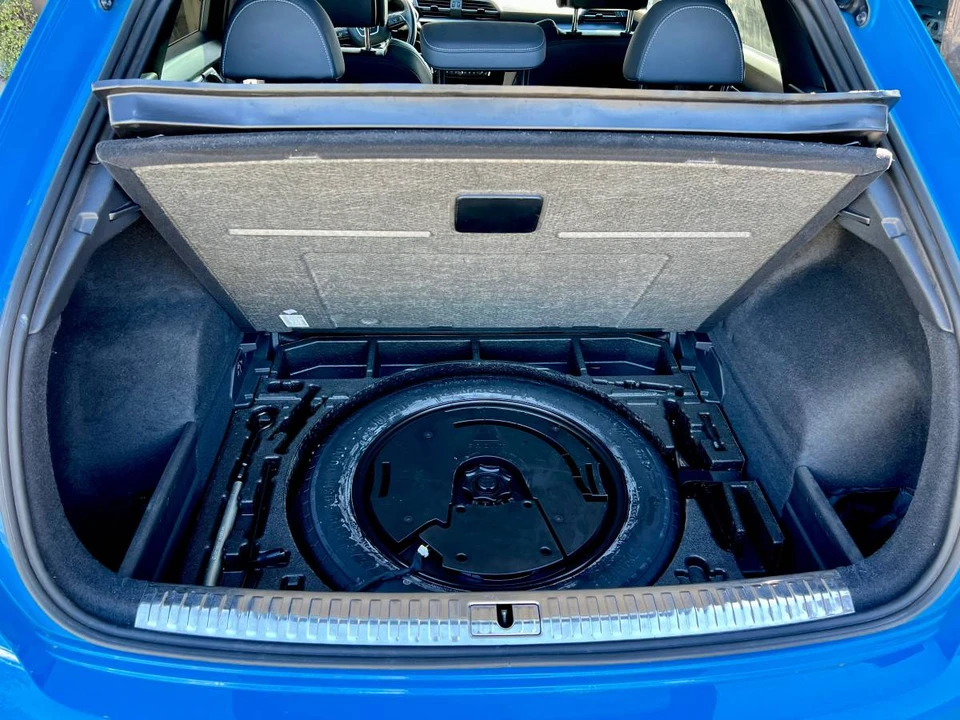 2022 Audi F3 Q3 - Image 11 of 12
