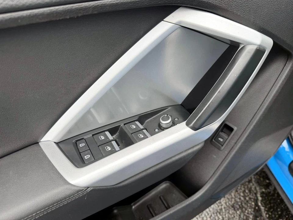 2022 Audi F3 Q3 - Image 18 of 21
