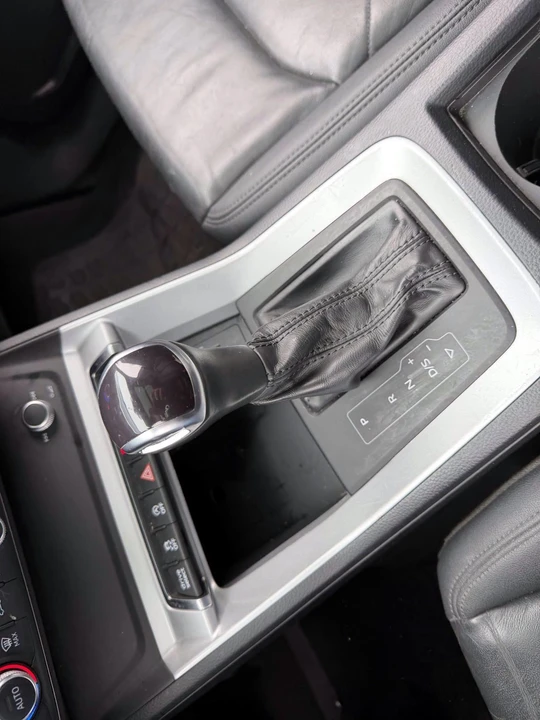 2022 Audi F3 Q3 - Image 20 of 21