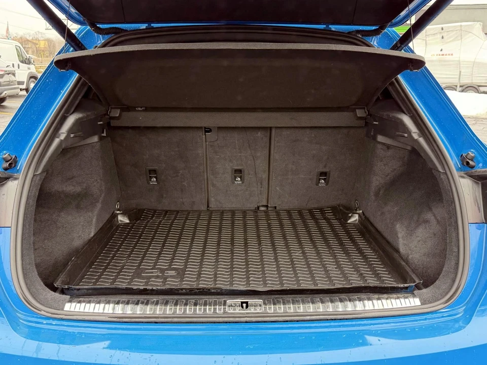 2022 Audi F3 Q3 - Image 8 of 21