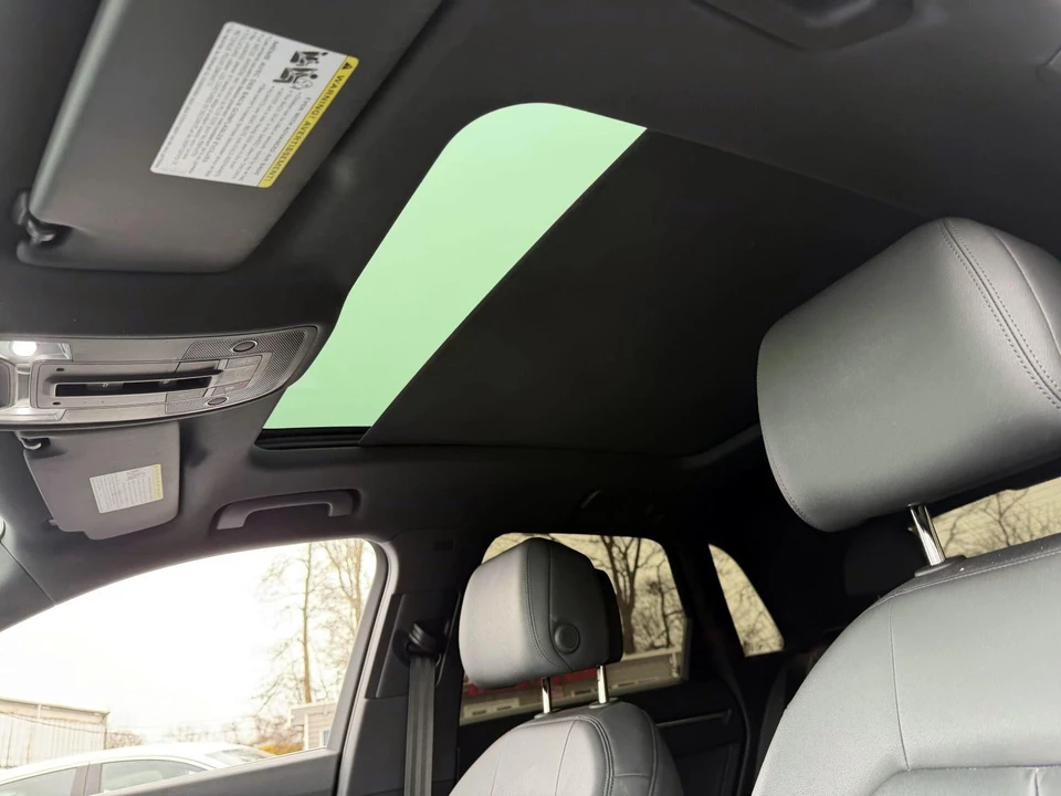 2022 Audi F3 Q3 - Image 9 of 21