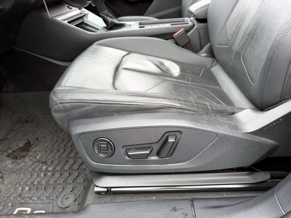 2022 Audi F3 Q3 - Image 17 of 21