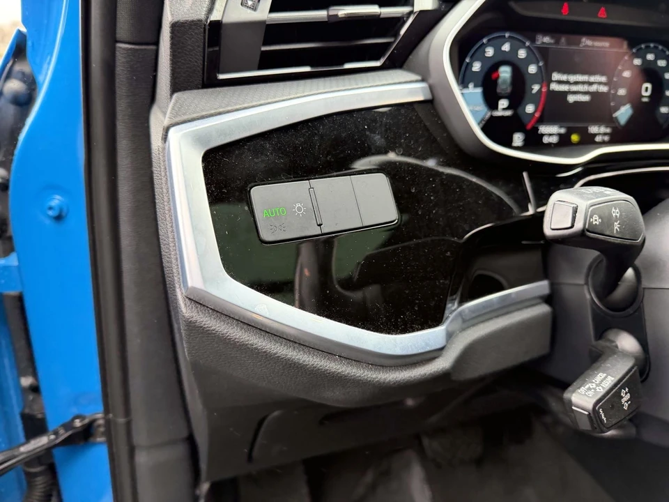 2022 Audi F3 Q3 - Image 19 of 21