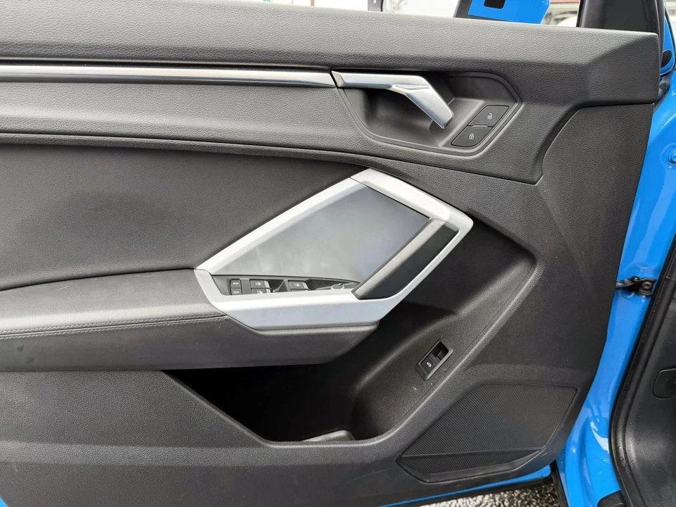 2022 Audi F3 Q3 - Image 15 of 21