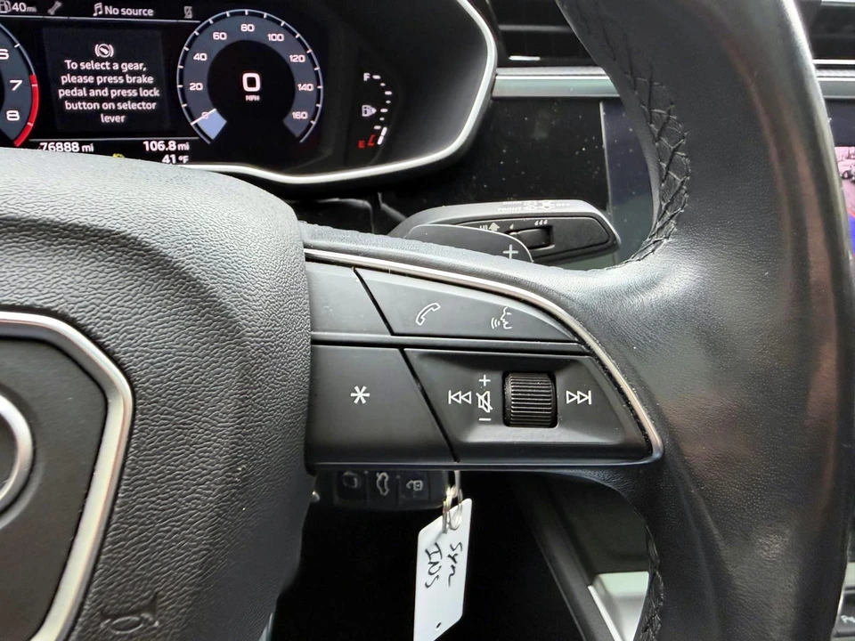 2022 Audi F3 Q3 - Image 21 of 21