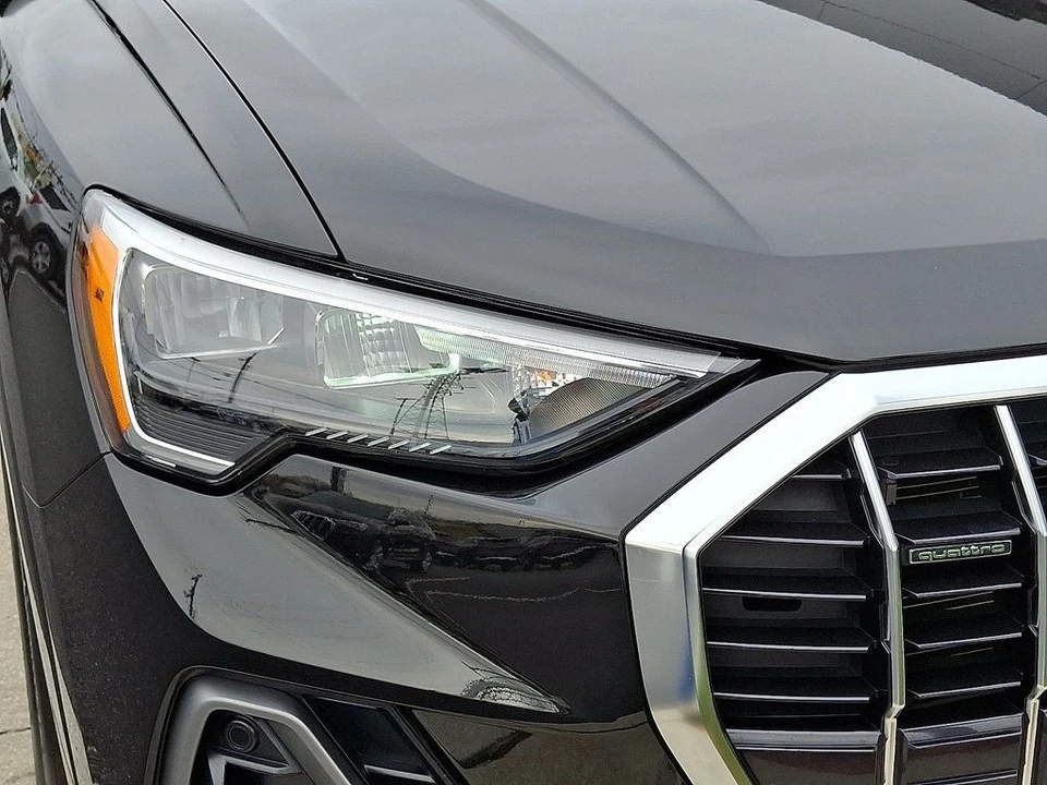 2022 Audi F3 Q3 - Image 9 of 12