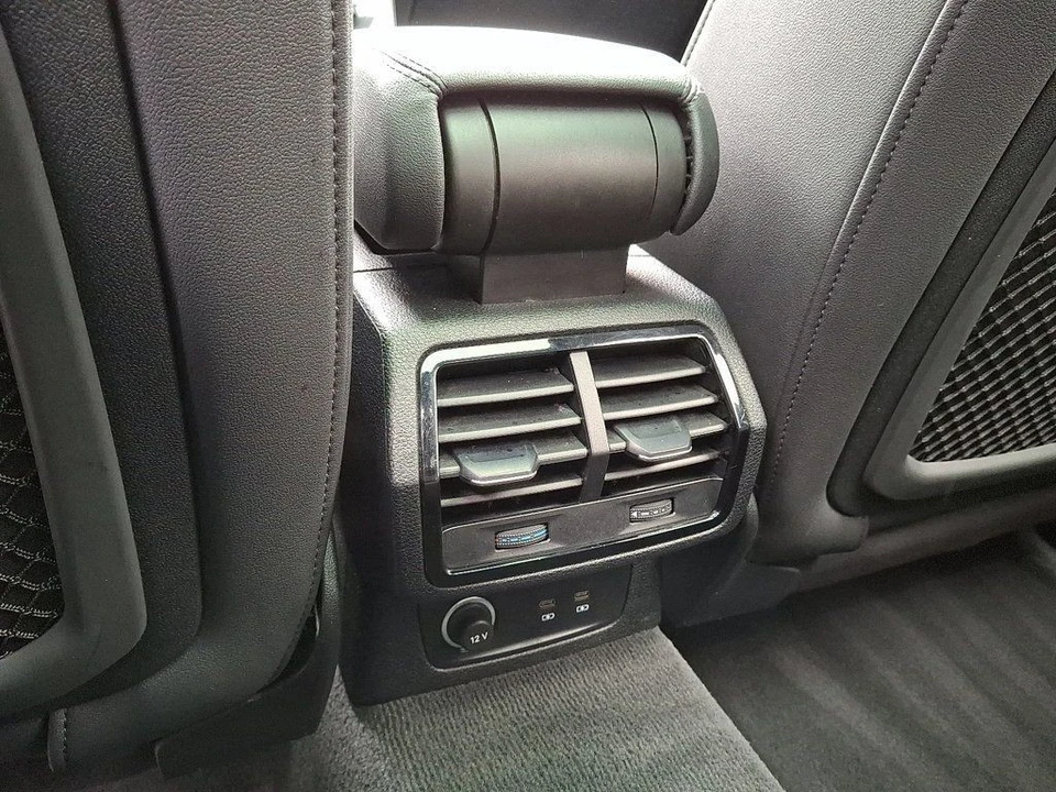 2022 Audi F3 Q3 - Image 12 of 12