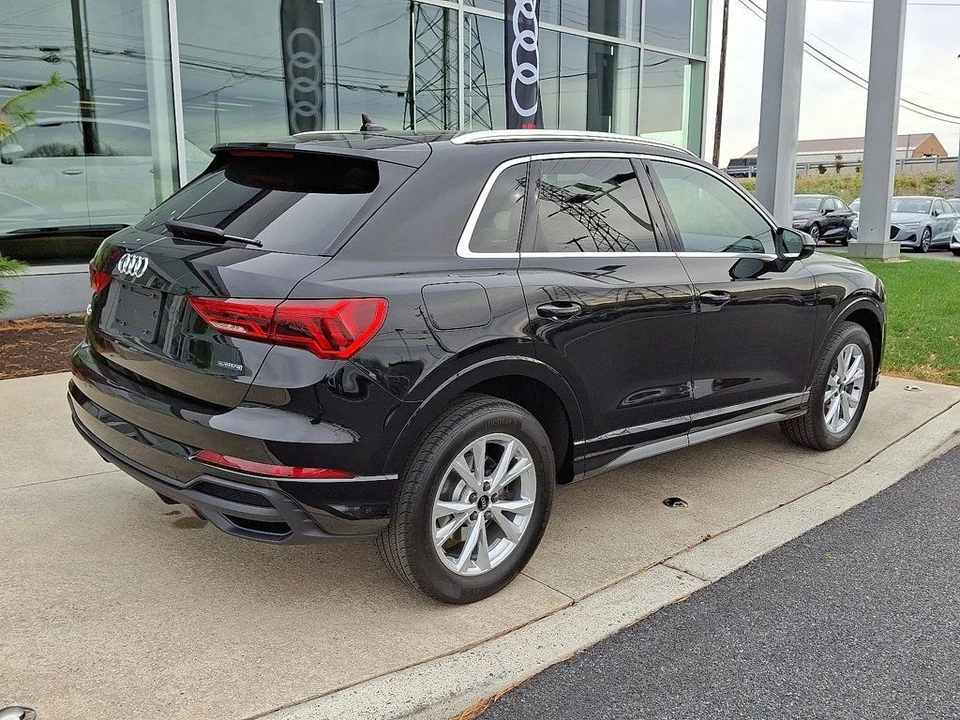 2022 Audi F3 Q3 - Image 6 of 12