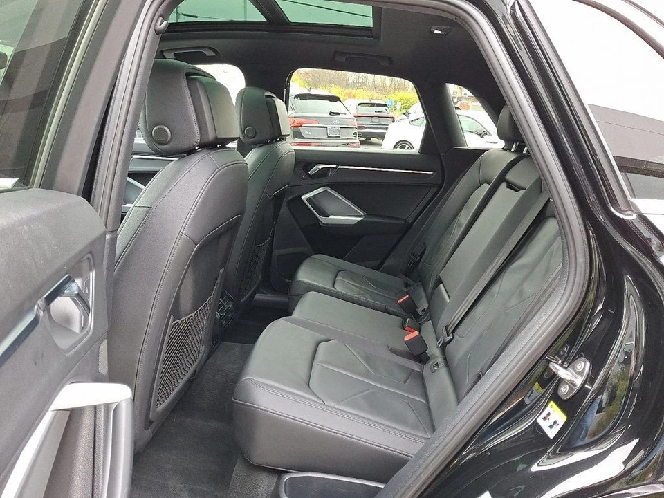 2022 Audi F3 Q3 - Image 11 of 12