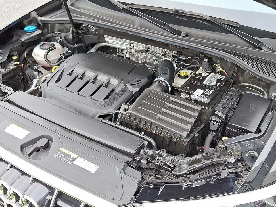 2022 Audi F3 Q3 - Image 10 of 12