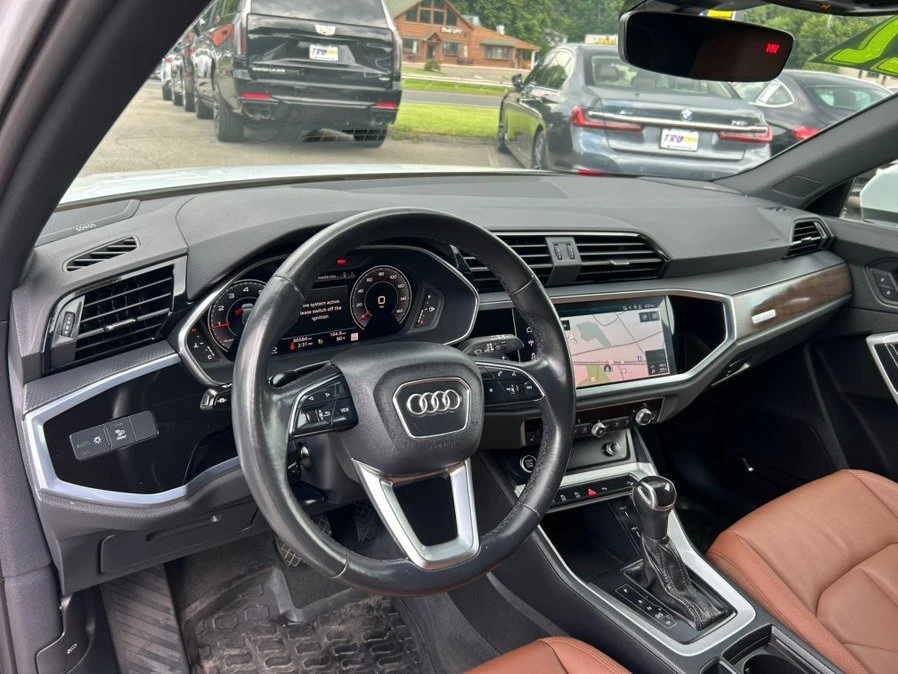 2022 Audi F3 Q3 - Image 7 of 8