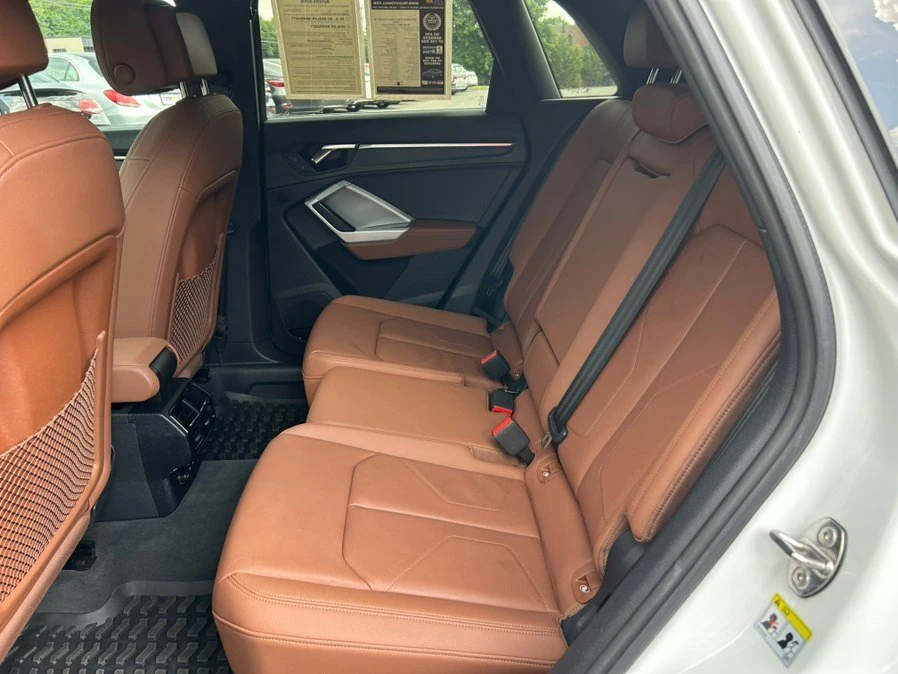 2022 Audi F3 Q3 - Image 6 of 8