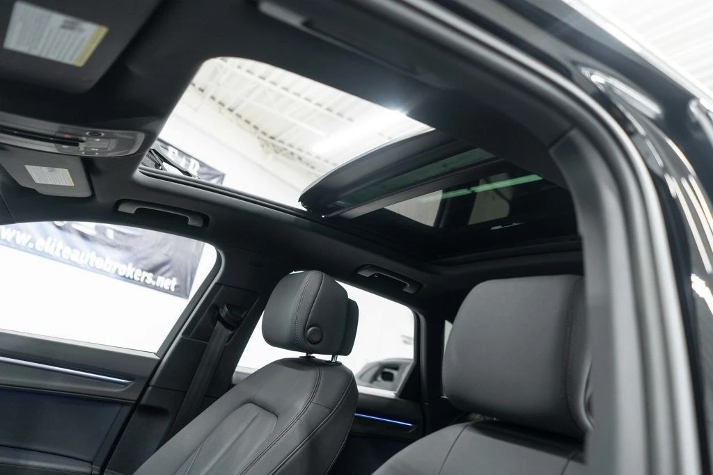 2022 Audi F3 Q3 - Image 8 of 12