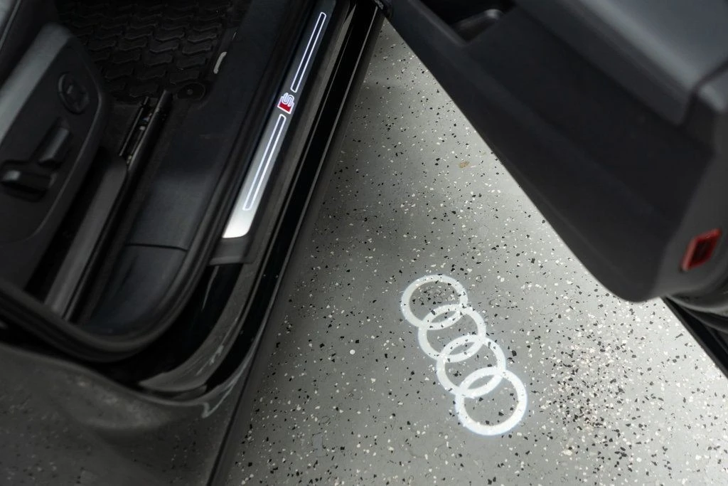 2022 Audi F3 Q3 - Image 12 of 12