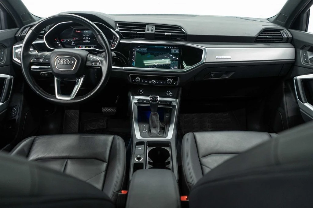2022 Audi F3 Q3 - Image 10 of 12