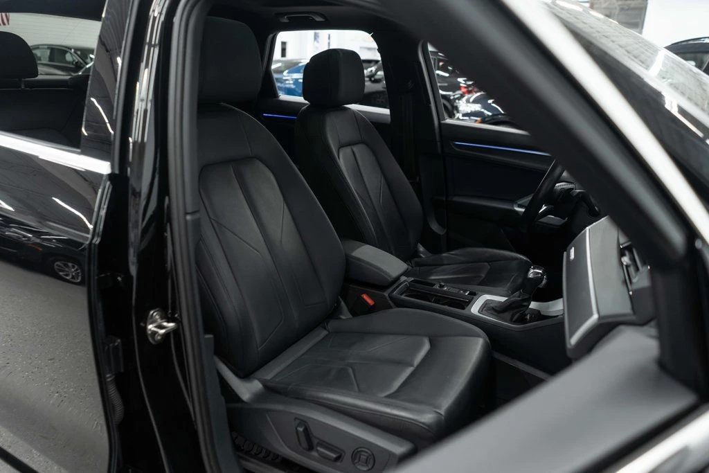 2022 Audi F3 Q3 - Image 11 of 12