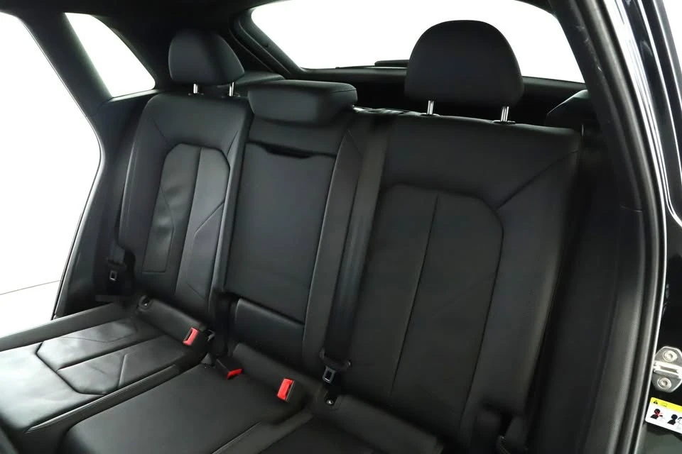 2022 Audi F3 Q3 - Image 5 of 13