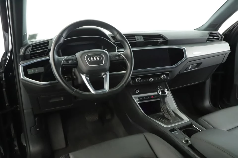 2022 Audi F3 Q3 - Image 12 of 13