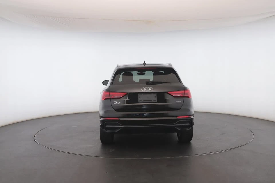 2022 Audi F3 Q3 - Image 4 of 13