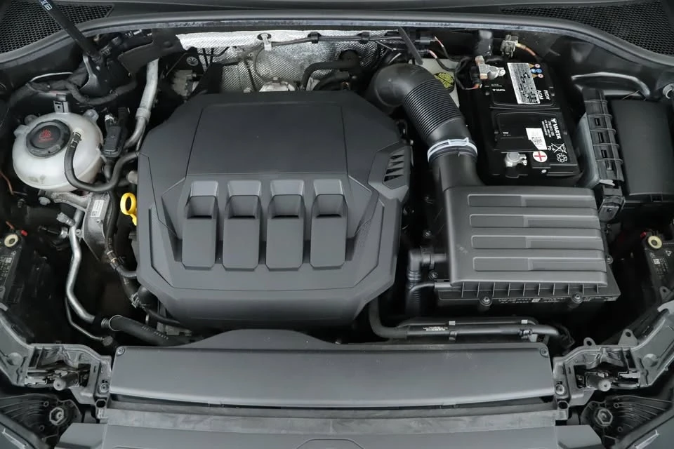 2022 Audi F3 Q3 - Image 11 of 13