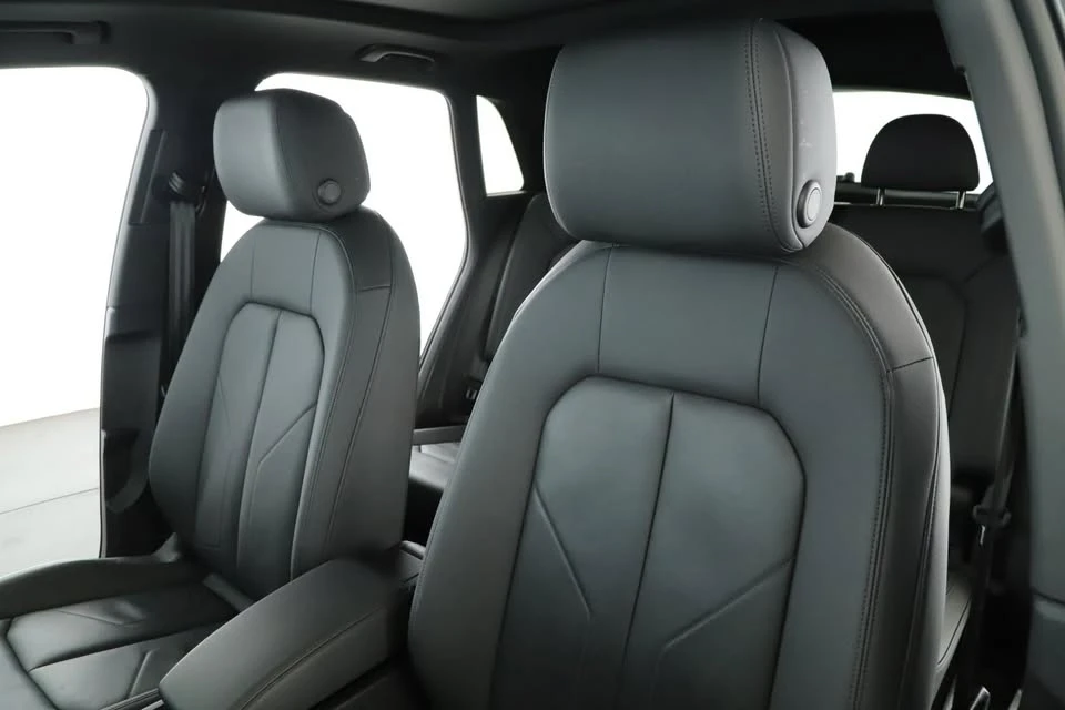 2022 Audi F3 Q3 - Image 13 of 13