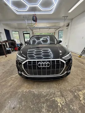 2022 Audi Q3 S line Premium Plus Sport Utility 4D