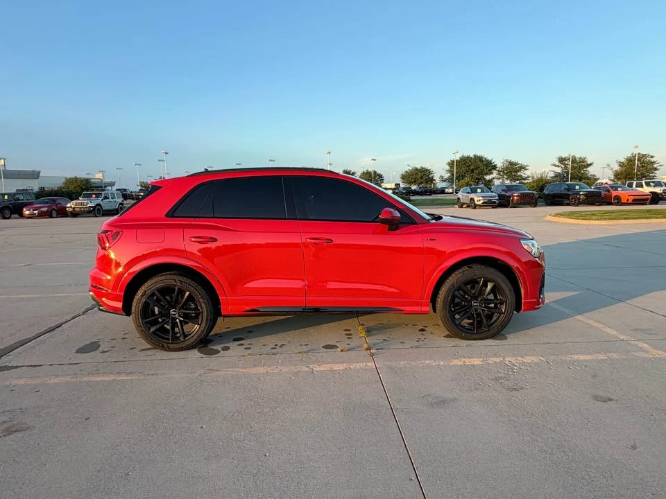 2022 Audi F3 Q3 - Image 5 of 13