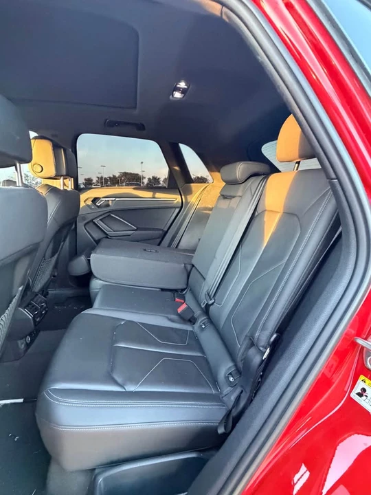 2022 Audi F3 Q3 - Image 12 of 13